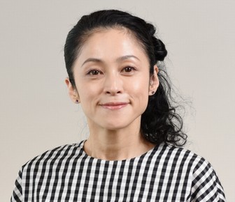 濱田マリ,若い頃