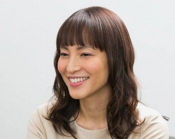 鈴木杏樹の若い頃がかわいい 昔から老けない画像が超驚き 50歳マジw ネットブレイク