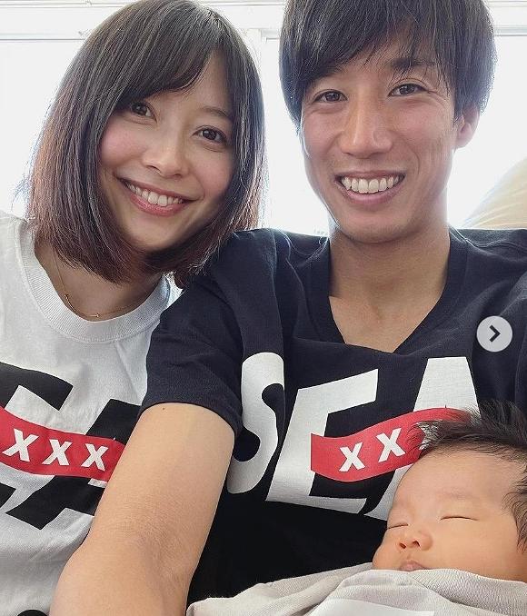 サッカー選手のかわいい嫁《芸能人や有名人》美人妻を結婚年代順に公開 ネットブレイク