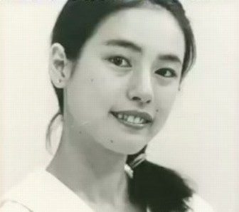 久本雅美の若い頃のかわいい奇跡の画像