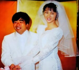 《顔画像》小倉久寛の嫁がかわいい！馴れ初めストーカー級でヤバ！ | ネットブレイク