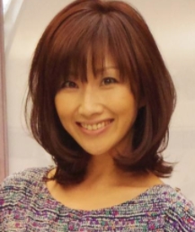富川悠太アナの恐妻嫁・美季のかわいい顔画像1