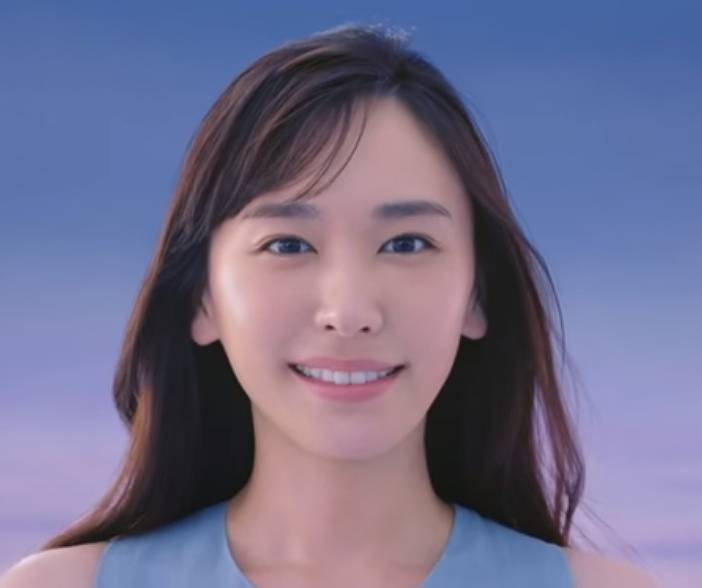 新垣結衣の笑顔の作り方 画像と動画でモテる理想の女性になる ネットブレイク