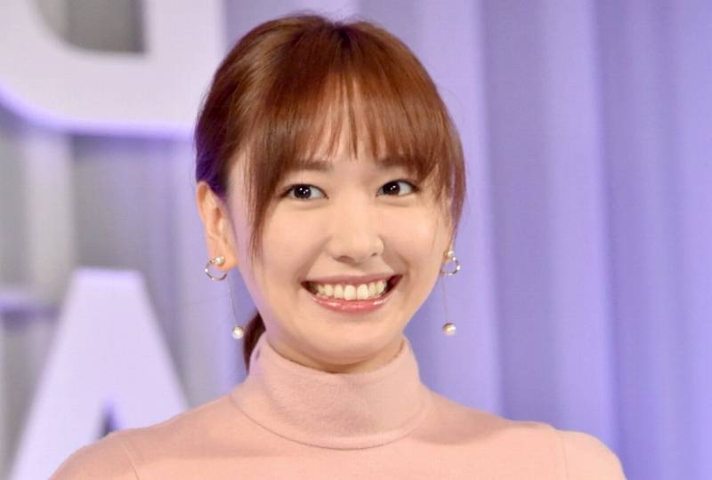 新垣結衣 笑顔の作り方 画像と動画でモテる理想の女性になる ネットブレイク