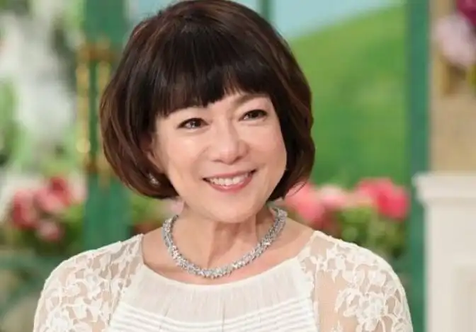 腰原藍の経歴と学歴｜国分太一との馴れ初めから現在