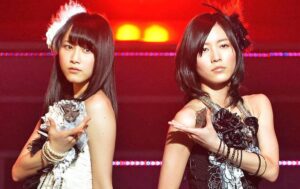 松井珠理奈と松井玲奈は姉妹？不仲説や画像比較の可愛い検証がヤバい！ | ネットブレイク