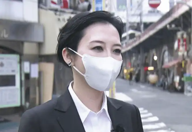 増田美希子,綺麗,画像,子供,旦那,経歴