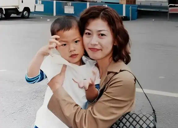 渡辺元美と渡辺佳明