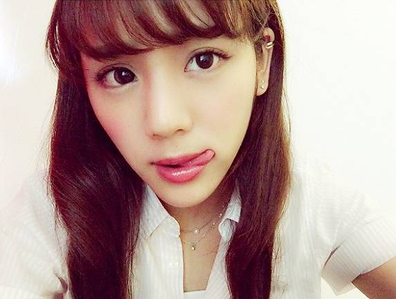 貴島明日香の彼氏は高校時代の交際相手 ラブコール疑惑が怪しい ネットブレイク