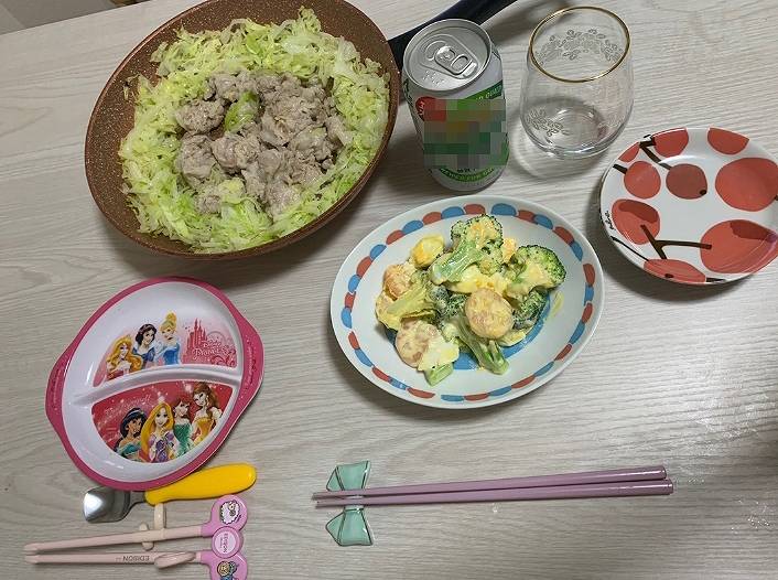 小林礼奈の料理が下手な理由 子供のご飯が不味そうも炎上商法 ネットブレイク