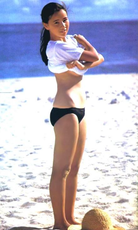 原田美枝子,若い頃,スタイル,体型,画像