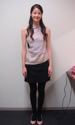 松本若菜の若い頃がかわいい!スタイル抜群で昔の画像も綺麗すぎ! | ネットブレイク