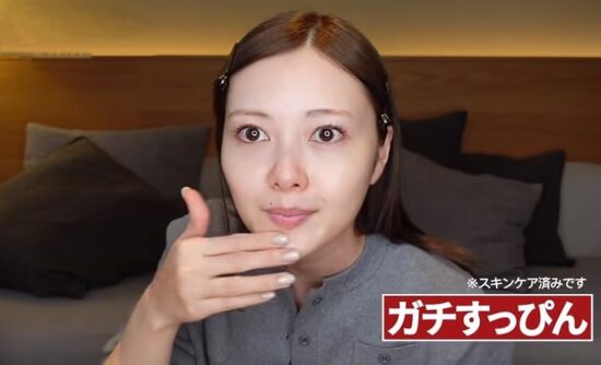 白石麻衣,すっぴん,顔,別人