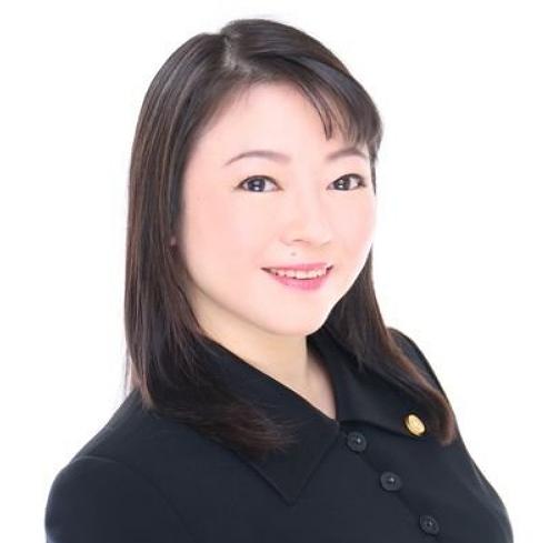 青木千恵子,弁護士,かわいい,画像