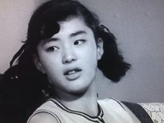 松坂慶子,若い頃,きれい,スタイル,かわいい
